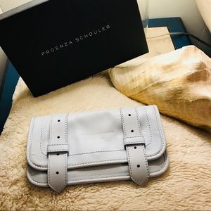 Proenza Schouler Small Clutch